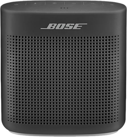 Bose SoundLink ブラック Black Bose SoundLink Revolve Bluetooth Speaker, 80W at